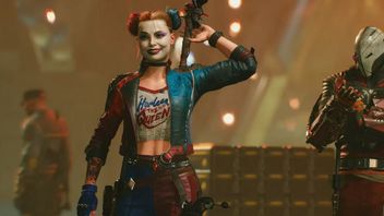 Suicide Squad: Kill The Justice League - nowy zwiastun gry twórców serii Arkham