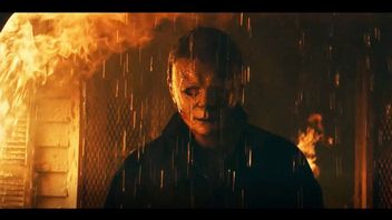 Halloween zabija ze świetnym otwarciem. Horror zarabia duże pieniądze