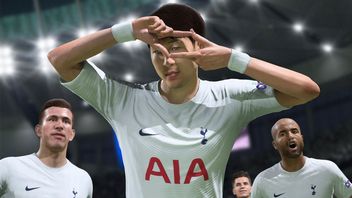 FIFA 22 nadal liderem, udany debiut Far Cry 6 - top 10 w Polsce