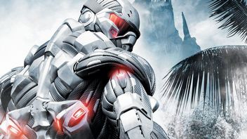 Crysis - jak dzisiaj zagrać w multiplayer