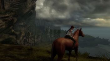 Tomb Raider jako survival horror? Zobacz, z czego wyewoluował reboot z 2013 roku