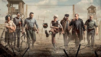 War Mongrels - dziś premiera polskiej gry w stylu Commandos