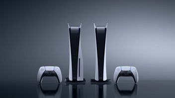 PS5 pierwszy raz przegoniło Nintendo Switch w USA