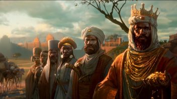 Nadchodzi Origins - kolejne DLC do Europa Universalis 4