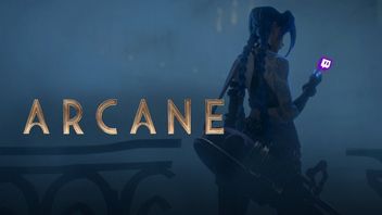 Pierwszy odcinek serialu opartego na League of Legends będzie można obejrzeć za darmo