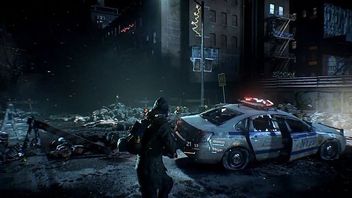 Tom Clancy's The Division - opublikowano kolejne screeny z wyczekiwanej produkcji