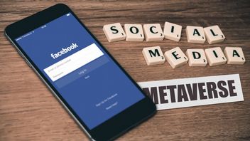 Facebook planuje zmienić nazwę