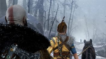 Karta gry God of War: Ragnarok zdradza nowe informacje