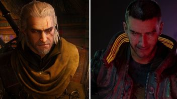 Cyberpunk 2077 i Wiedźmin 3 na PlayStation 5 i Xboksa Series X/S opóźnione
