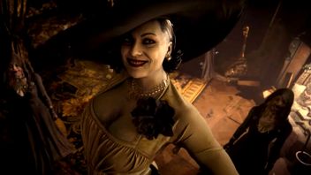 Halloweenowa wyprzedaż w PS Store - taniej m.in. Resident Evil Village i Little Nightmares 2