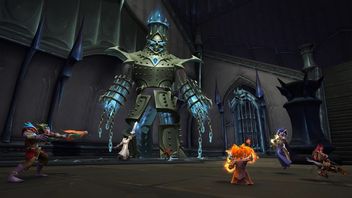 Szef Blizzarda zaprasza na „sales run” i wywołuje burzę w społeczności WoW-a