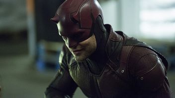 „Musisz uważać, czego sobie życzysz” - Charlie Cox o potencjalnym powrocie do roli Daredevila w MCU