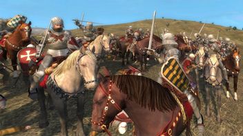 Tsardom Total War - nowa wersja wielkiego moda do Medieval 2 TW
