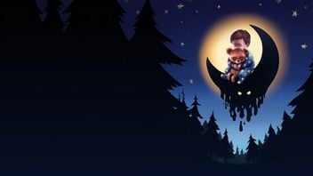 Among the Sleep: Enhanced Edition od dziś za darmo w Epic Games Store [Aktualizacja]