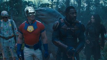 The Suicide Squad miał mieć dużo mroczniejsze zakończenie