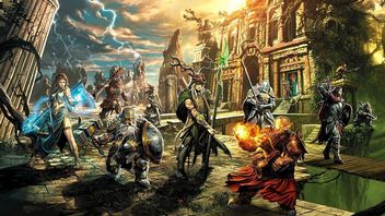 Ubisoft wreszcie naprawił Might and Magic 10