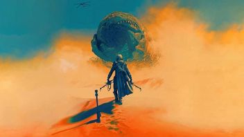 Diuna PC  - najlepsze gry o pustynnej planecie i mody, które je ulepszają