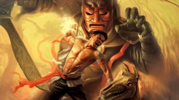 Jade Empire 2 powstawało; problemy w BioWare zabiły grę