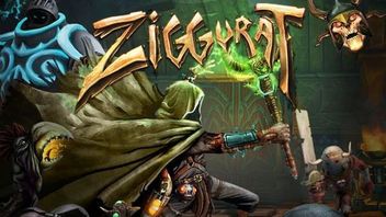 Ziggurat - strzelanka fantasy za darmo na GOG.com