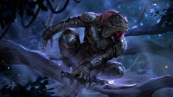 The Elder Scrolls Legends - wkrótce premiera dodatku Houses of Morrowind