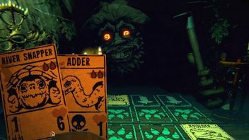 Zombiaki i Leszy gwiazdami listy bestsellerów Steam