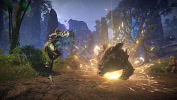 Darmowy Elyon tydzień po premierze - bugi i problemy z serwerami