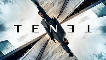 Tenet to arcydzieło - Reżyser Diuny o ostatnim filmie Nolana