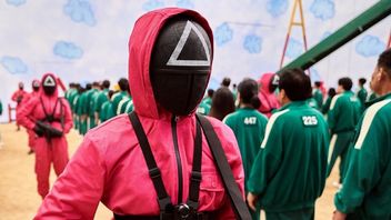 „Prawdziwe” Squid Game rozegra się w Hiszpanii; zwycięzcy otrzymają nagrodę pieniężną