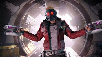 Recenzje Marvel’s Guardians of the Galaxy - fabuła i humor na miarę filmów
