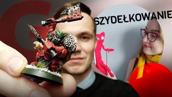 Julia zbiera śmieci, a Marcin uczył się bić ludzi - hobby pracowników GRYOnline.pl