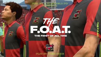 EA i najstarszy klub piłkarski na świecie promują dobre zachowanie w FIFA 22