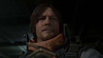 Death Stranding nie dla Xboksów; gra zablokowana w GeForce Now na tych konsolach