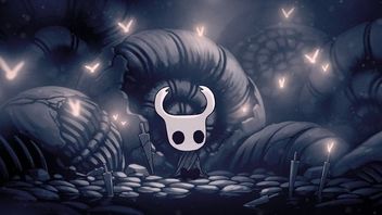 Hollow Knight trafi na PlayStation 4 i Xboksa One