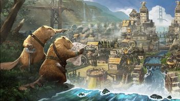 Cztery polskie gry wśród największych premier września na Steam