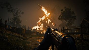 W Call of Duty Vanguard na PS5 poczujemy wyjątkowe różnice pomiędzy broniami