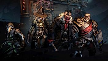 Darkest Dungeon 2 - zobacz gameplaye przedstawiające zmiany względem jedynki