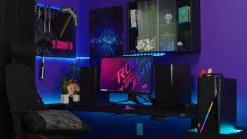 Znany youtuber ocenia gamingowy zestaw IKEA - „to wygląda, jakby kosztowało fortunę"