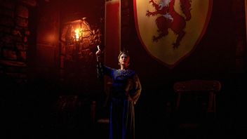 Rozszerzenie Royal Court do Crusader Kings 3 opóźnione