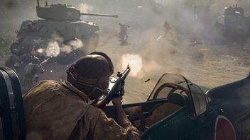 Tym razem Call of Duty nie zajmie Wam całego dysku