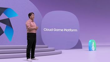 Samsung zapowiedział nowego konkurenta dla usługi GeForce Now