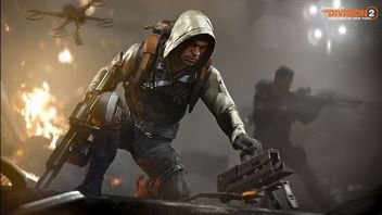 Na nowy tryb w The Division 2 trzeba będzie jeszcze poczekać