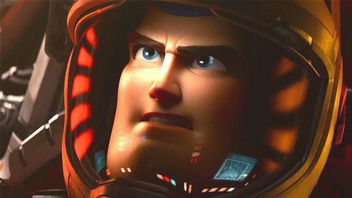 Buzz Astral jak żywy - zobacz zwiastun spin-offu Toy Story
