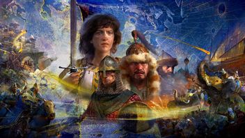 Age of Empires 4  - dziś premiera. Fani czekali na to 16 lat