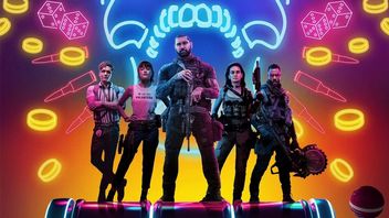 Znamy tytuł sequela Armii umarłych Zacka Snydera