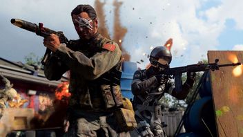 Poznaliśmy rozmiar CoD: Vanguard na konsolach, na szczęście nie przekracza 100 GB