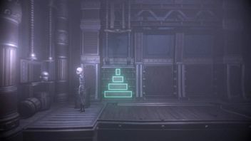 Mroczne DARQ od dziś za darmo w Epic Games Store [Aktualizacja]