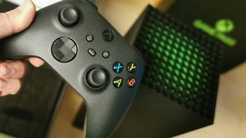 Analityk obliczył, ile konsol Xbox Series X/S trafiło do graczy