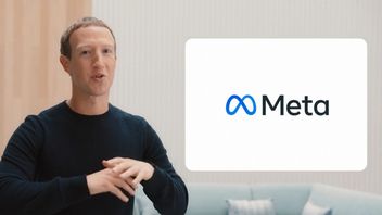Facebook to już przeszłość; Mark Zuckerberg przedstawia Meta