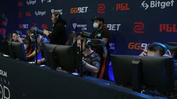 Trzech Polaków ze statusem Legendy na Majorze CS:GO