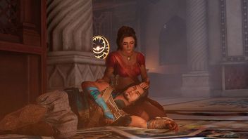 Prince of Persia: The Sands of Time Remake zaliczyło spore opóźnienie